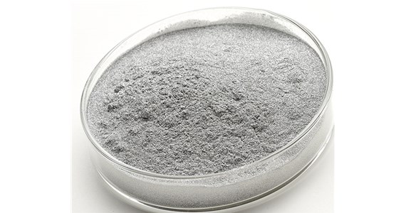 鋁銀粉：開啟炫彩世界，點亮工業(yè)美學(xué)新潮流