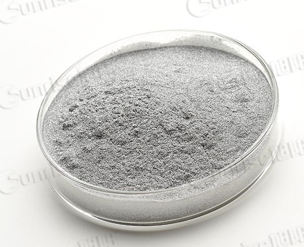 使用球形鋁粉要注意些什么？