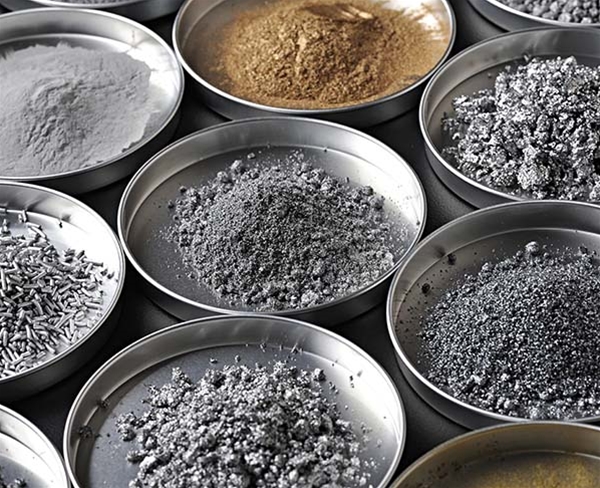 鋁顏料行業(yè)