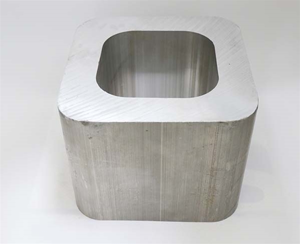 高性能粉末冶金