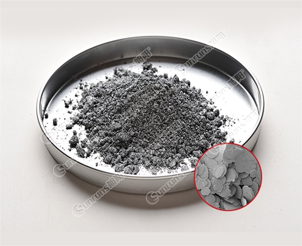 汽車(chē)漆用鋁銀漿系列-副本